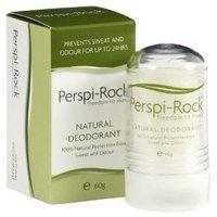 perspi rock natural deodorant