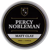 Percy Nobleman Styling Matt Clay 100ml