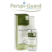 Perspi Guard antiperspirant treatment x 30ml