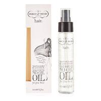 percy reed smoothed sealed sensational volumising no oil oil for fine  ...