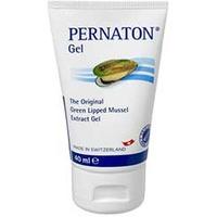 pernaton green lip mussel gel 40ml tubes