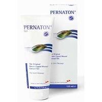 pernaton green lipped mussel joint massage gel 250ml tubes