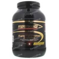 Performance Superior Protein Complex Vanilla 750 g