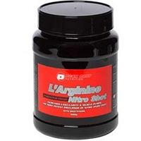 peak body l arginine nitro shot 600g tub