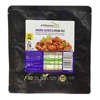 Performance Meals Chicken Jalfrezi & Brown Rice 350g Pack(s)