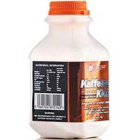 peak body kaffeine kick shake n take 24 x 50g bottles