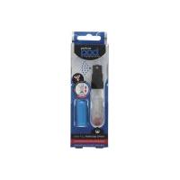 perfumepod Refillable Perfume Atomizer 5ml - Blue