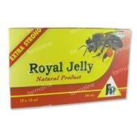 Peking Royal Jelly 10ml 10 St Ampoules