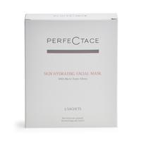 PERFECTACE Skin Hydrating Facial Mask 5 pack