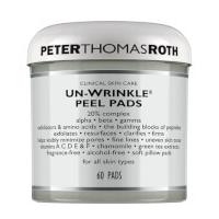 peter thomas roth un wrinkle peel pads