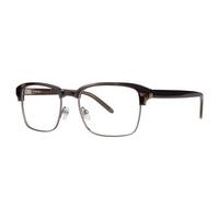 Penguin Eyeglasses THE MARCUS BK