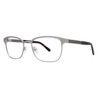 Penguin Eyeglasses THE WAYNE SLVR