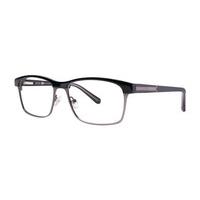 Penguin Eyeglasses THE QUINN BK