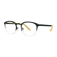 Penguin Eyeglasses THE CLEVE GREEN