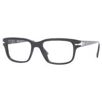 Persol Eyeglasses PO3073V Reporter FILM NOIR EDITION 95