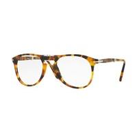 Persol Eyeglasses PO9714VM Folding 1052