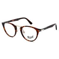 Persol Eyeglasses PO3107V TYPEWRITER EDITION 24