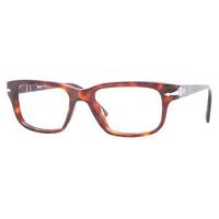 Persol Eyeglasses PO3073V Reporter FILM NOIR EDITION 24