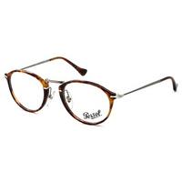 persol eyeglasses po3046v reflex edition 108