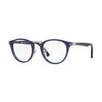 Persol Eyeglasses PO3107V TYPEWRITER EDITION 181