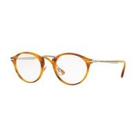 Persol Eyeglasses PO3167V CALLIGRAPHER EDITION 960