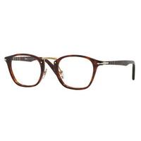 persol eyeglasses po3109v typewriter edition 24