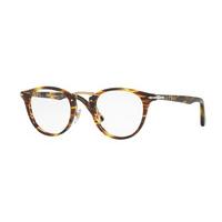 Persol Eyeglasses PO3107V TYPEWRITER EDITION 938