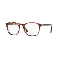 persol eyeglasses po3007v 1055