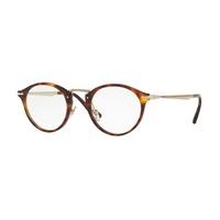 Persol Eyeglasses PO3167V CALLIGRAPHER EDITION 24