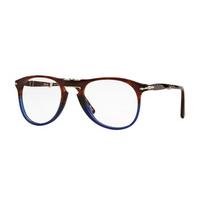 persol eyeglasses po9714vm folding 1022