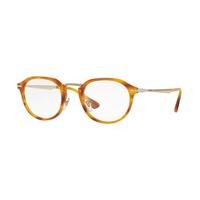 persol eyeglasses po3168v calligrapher edition 960