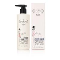 Percy & Reed Perfectly Perfecting Wonder Cleanse & Nourish Conditioner 250ml