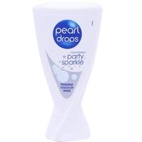 Pearl Drops Party Sparkle Whitening Toothpaste