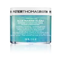 peter thomas roth blue marine algae mask 150ml
