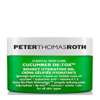 peter thomas roth cucumber de tox bouncy cream 50ml