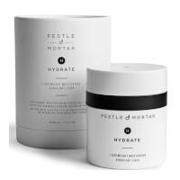 pestle mortar hydrate moisturiser 50ml
