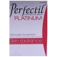 Perfectil Platinum Tablets- 60