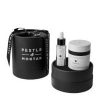 pestle mortar the hydrating duo gift set