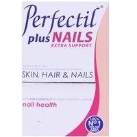 Perfectil Plus Nails Extra Support