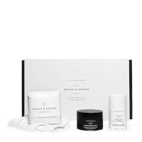 pestle mortar erase and renew the double cleansing system 50ml