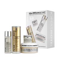 Peter Thomas Roth Un-Wrinkle Kit (4 Products)