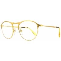 Persol PO7092V 1069 Matte Gold