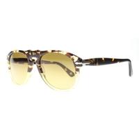 Persol PO0649 1024/M2 Ebano E Ora Polarised