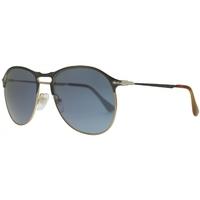 Persol PO7649S 107165 Blue Light Brown