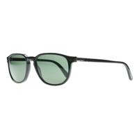 persol po3019s 9531 black