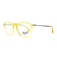 persol po3124v 204 yellow