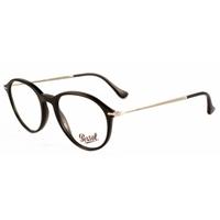 persol po3125v 95 black