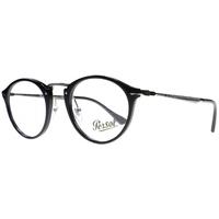 Persol PO3167V 95 Black