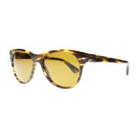 persol po3134s 93833 green striped