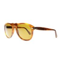 Persol PO0649 96/33 Light Havana